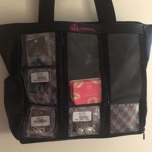 Paparazzi jewelry tote bag